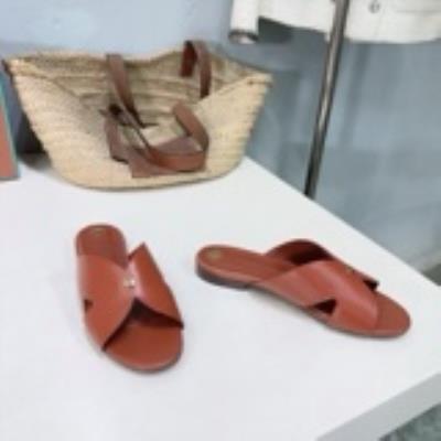 wholesale quality loro piana women shoes model no. 13